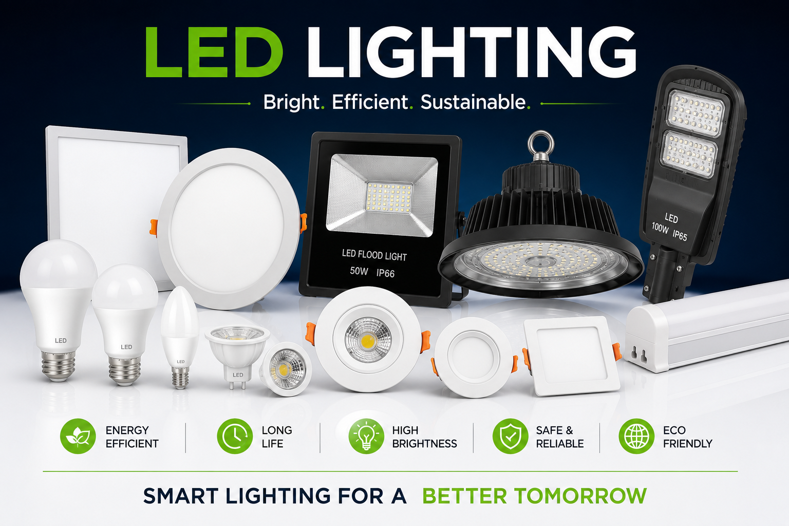 LED Lighting